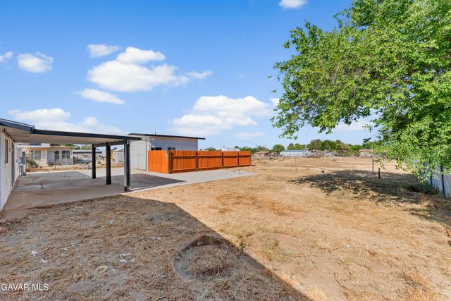 43028 W 45th Street, Lancaster, CA 93536