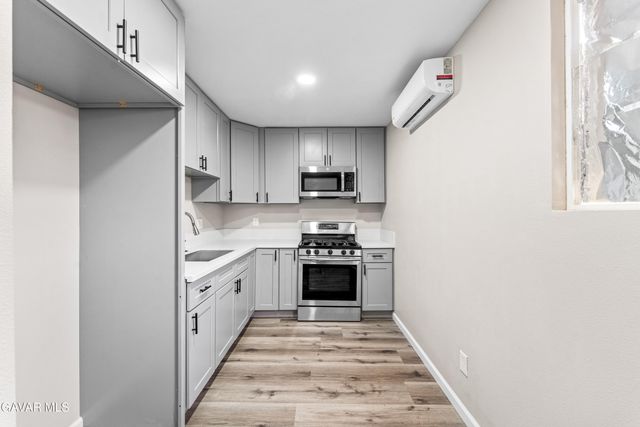 43028 W 45th Street, Lancaster, CA 93536