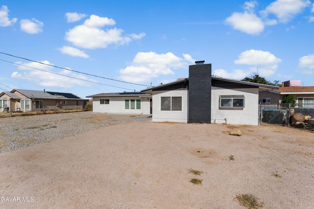 43028 W 45th Street, Lancaster, CA 93536