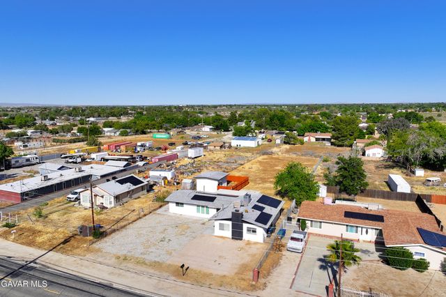 43028 W 45th Street, Lancaster, CA 93536