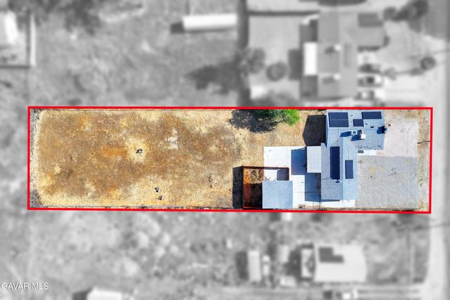 43028 W 45th Street, Lancaster, CA 93536