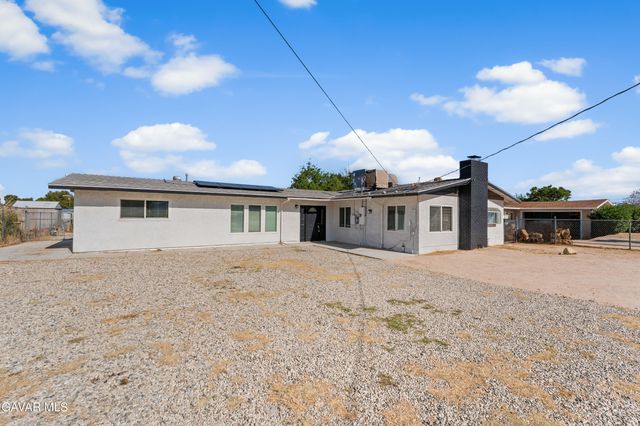 43028 W 45th Street, Lancaster, CA 93536