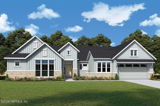 211 BLACK CORAL Drive, Ponte Vedra, FL 32081