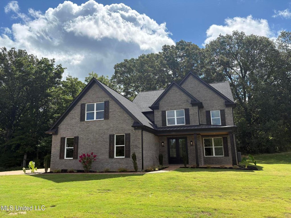 1483 John Thomas Cove, Hernando, MS 38632 — photo 2
