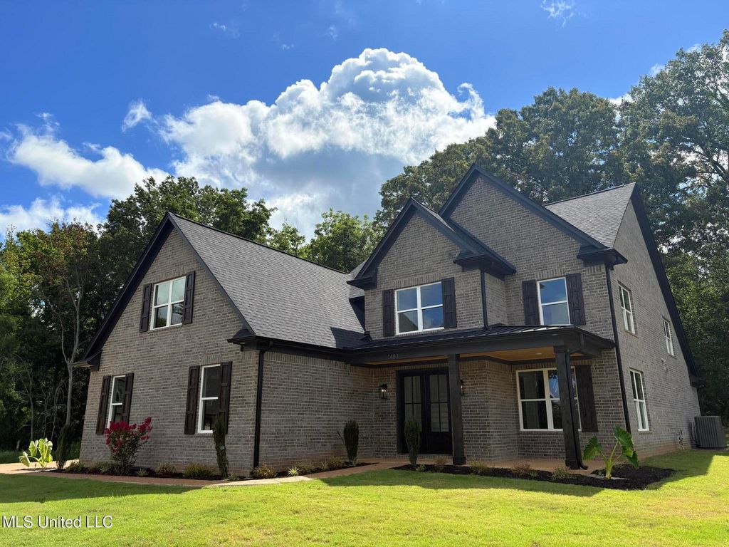 1483 John Thomas Cove, Hernando, MS 38632 — photo 3