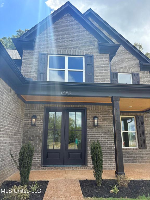 1483 John Thomas Cove, Hernando, MS 38632 — photo 4