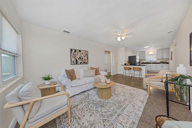 4658 25TH AVENUE S, St Petersburg, FL 33711