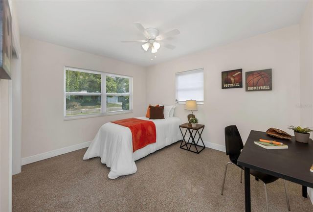 4658 25TH AVENUE S, St Petersburg, FL 33711