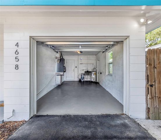4658 25TH AVENUE S, St Petersburg, FL 33711