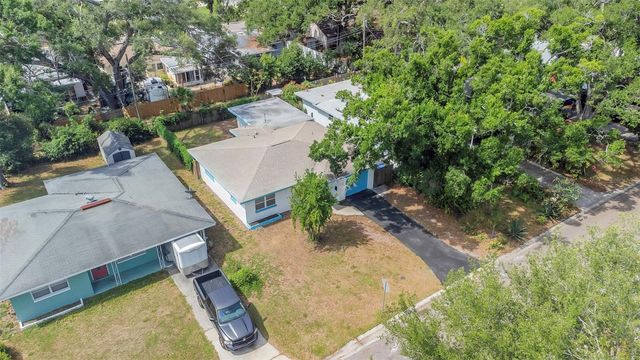 4658 25TH AVENUE S, St Petersburg, FL 33711