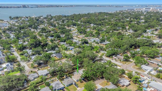 4658 25TH AVENUE S, St Petersburg, FL 33711