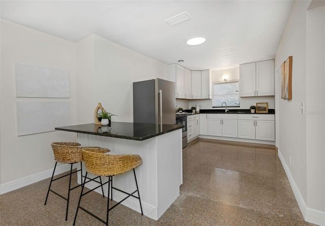4658 25TH AVENUE S, St Petersburg, FL 33711