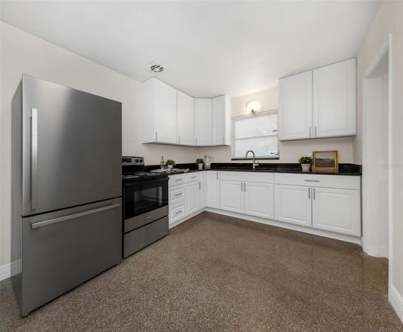 4658 25TH AVENUE S, St Petersburg, FL 33711