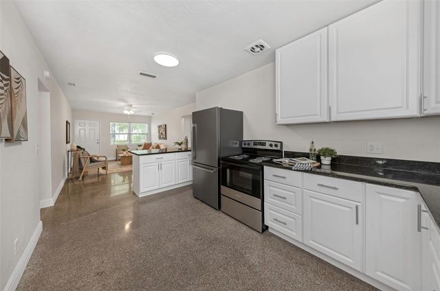 4658 25TH AVENUE S, St Petersburg, FL 33711