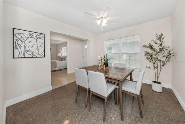 4658 25TH AVENUE S, St Petersburg, FL 33711