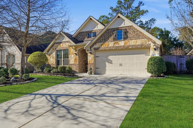 312 Fox Trail Road, Montgomery, TX 77316