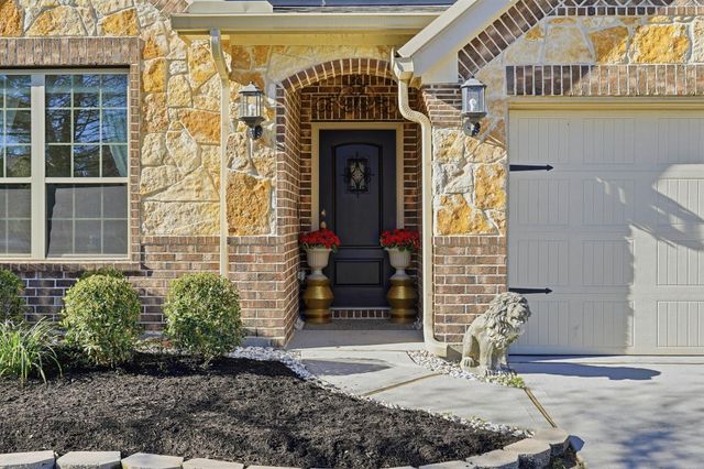 312 Fox Trail Road, Montgomery, TX 77316