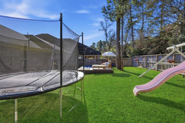 312 Fox Trail Road, Montgomery, TX 77316