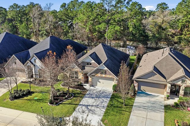 312 Fox Trail Road, Montgomery, TX 77316