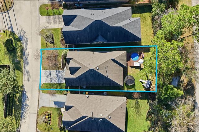 312 Fox Trail Road, Montgomery, TX 77316