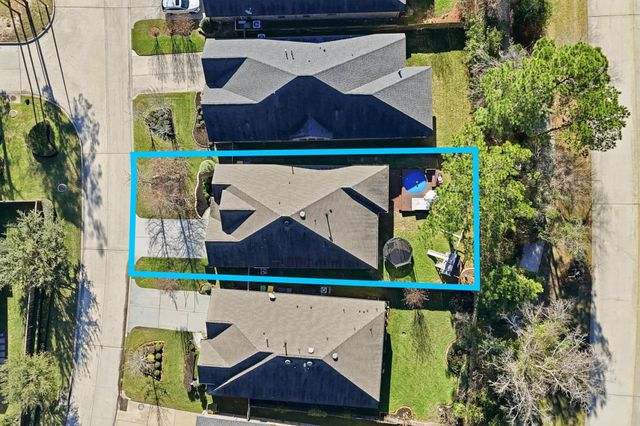 312 Fox Trail Road, Montgomery, TX 77316