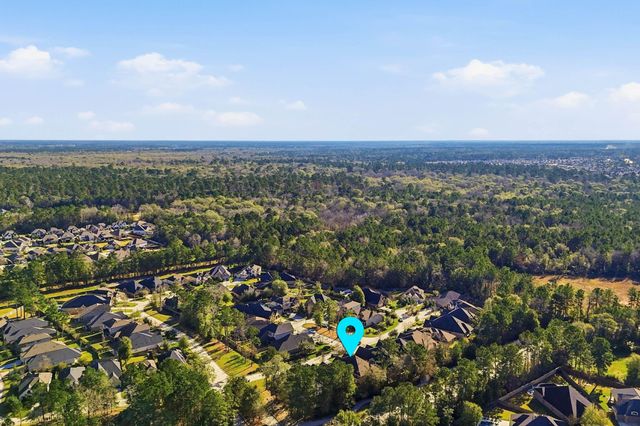 312 Fox Trail Road, Montgomery, TX 77316