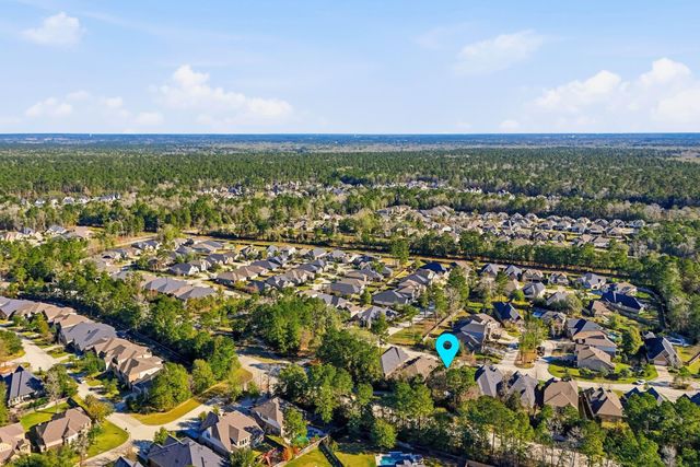312 Fox Trail Road, Montgomery, TX 77316