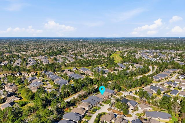 312 Fox Trail Road, Montgomery, TX 77316