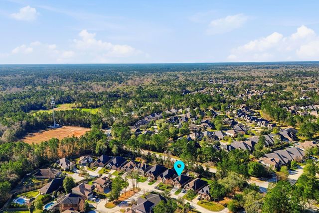 312 Fox Trail Road, Montgomery, TX 77316