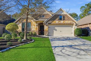 312 Fox Trail Road, Montgomery, TX 77316
