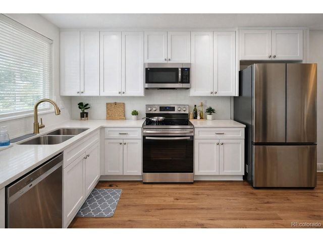 7643 Webster Way, Arvada, CO 80003