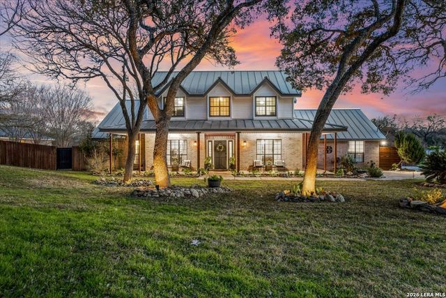 9608 Azalea Circle, San Antonio, TX 78266