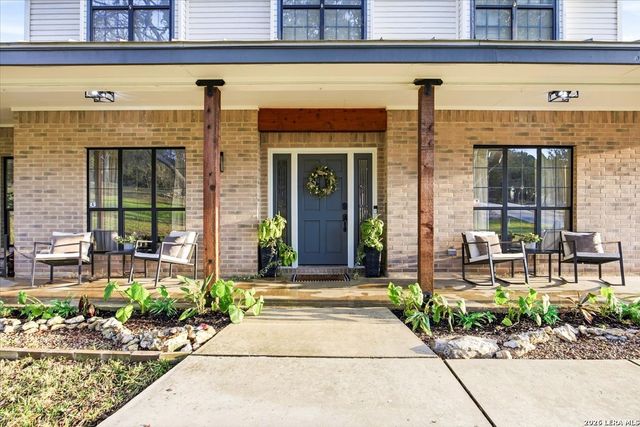 9608 Azalea Circle, San Antonio, TX 78266