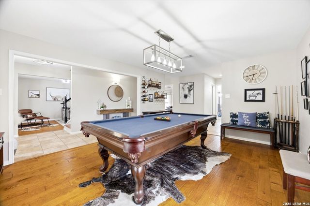 9608 Azalea Circle, San Antonio, TX 78266