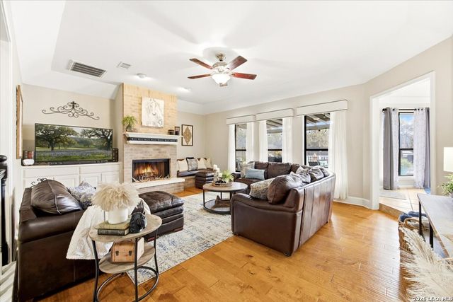 9608 Azalea Circle, San Antonio, TX 78266