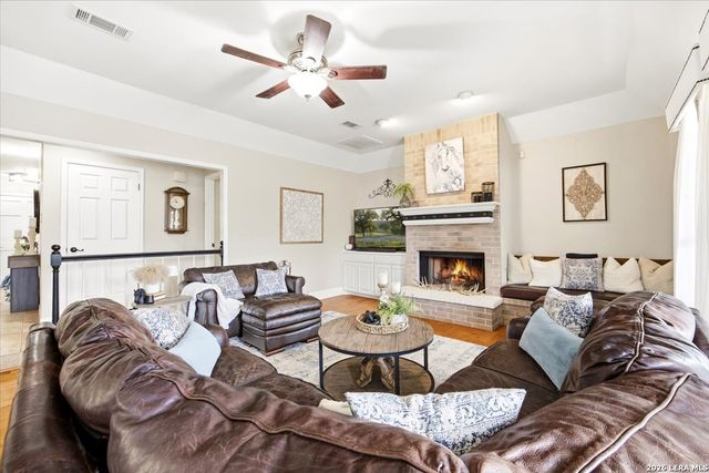 9608 Azalea Circle, San Antonio, TX 78266