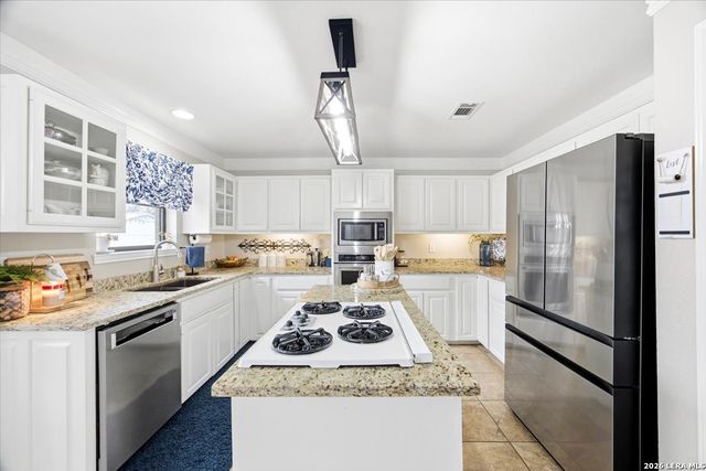 9608 Azalea Circle, San Antonio, TX 78266