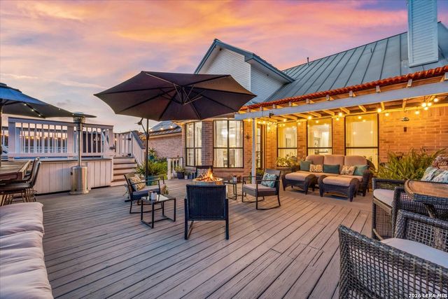 9608 Azalea Circle, San Antonio, TX 78266