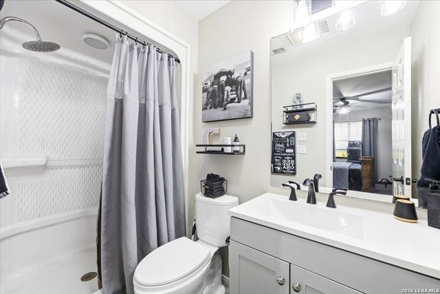 9608 Azalea Circle, San Antonio, TX 78266