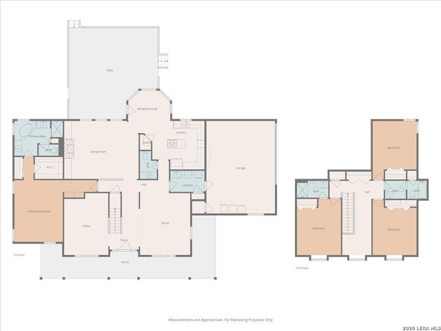 9608 Azalea Circle, San Antonio, TX 78266