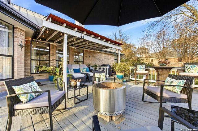 9608 Azalea Circle, San Antonio, TX 78266