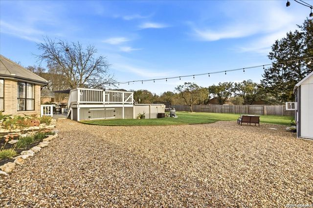 9608 Azalea Circle, San Antonio, TX 78266