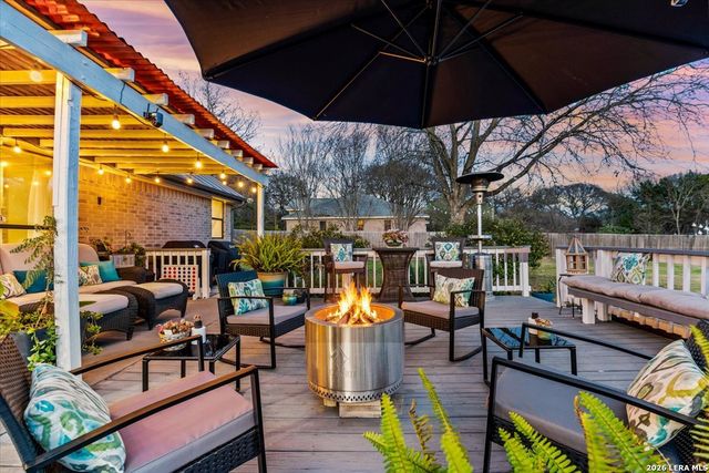 9608 Azalea Circle, San Antonio, TX 78266