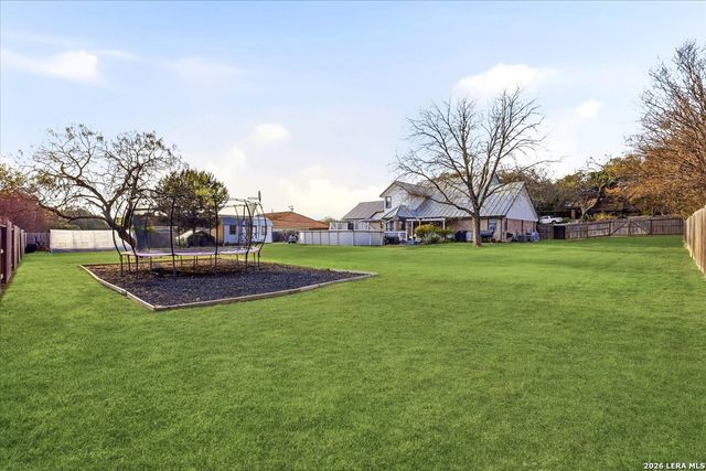 9608 Azalea Circle, San Antonio, TX 78266