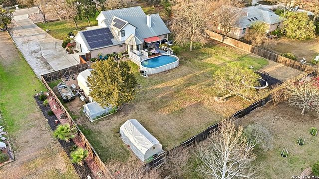 9608 Azalea Circle, San Antonio, TX 78266