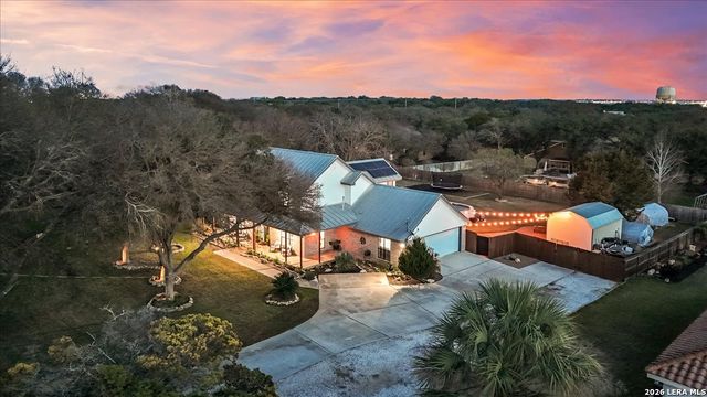 9608 Azalea Circle, San Antonio, TX 78266