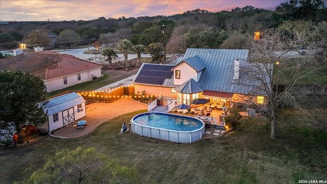 9608 Azalea Circle, San Antonio, TX 78266