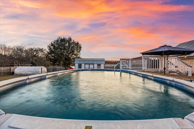 9608 Azalea Circle, San Antonio, TX 78266