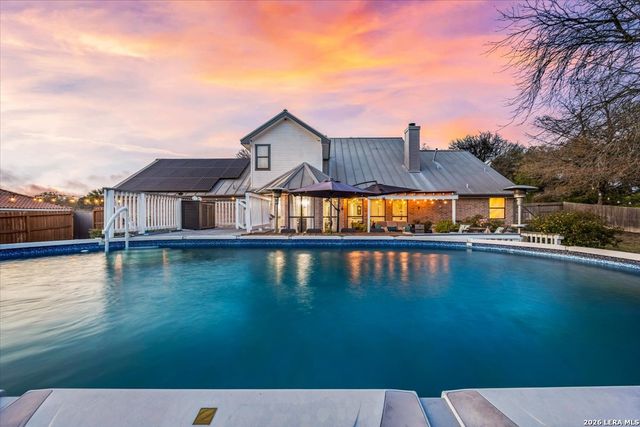 9608 Azalea Circle, San Antonio, TX 78266