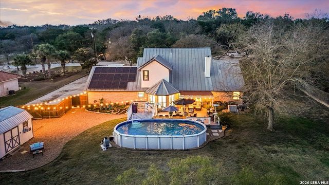 9608 Azalea Circle, San Antonio, TX 78266